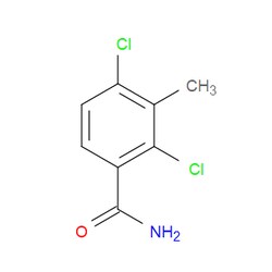 Aobchem&nbsp;2 4-Dichloro-3-methylbenzamide | ≥97% | CAS 1806303-82-1 | C8H7Cl2NO | 1g