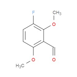 Aobchem&nbsp;3-Fluoro-2 6-dimethoxybenzaldehyde | ≥95% | CAS 1286216-61-2 | C9H9FO3 | 1g