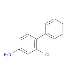 Aobchem&nbsp;2-Chloro-biphenyl-4-ylamine | ≥97% | CAS 5730-85-8 | C12H10ClN | 1g