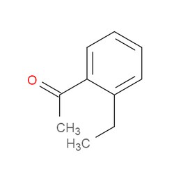 Aobchem&nbsp;1-(2-Ethylphenyl)ethanone | ≥97% | CAS 2142-64-5 | C10H12O | 500mg