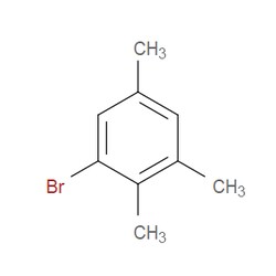Aobchem&nbsp;1-Bromo-2 3 5-trimethylbenzene | ≥95% | CAS 31053-99-3 | C9H11Br | 1g