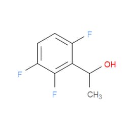 Aobchem&nbsp;1-(2 3 6-Trifluorophenyl)ethanol | ≥95% | CAS 1146853-99-7 | C8H7F3O | 1g