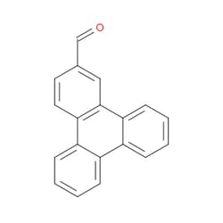 Aobchem&nbsp;Triphenylene-2-carbaldehyde | ≥95% | CAS 96404-79-4 | C19H12O | 1g