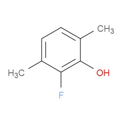 Aobchem&nbsp;2-Fluoro-3 6-dimethylphenol | ≥97% | CAS 1803853-24-8 | C8H9FO | 250mg