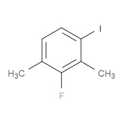 Aobchem&nbsp;2-Fluoro-4-iodo-1 3-dimethylbenzene | ≥95% | CAS 1803817-87-9 | C8H8FI | 1g