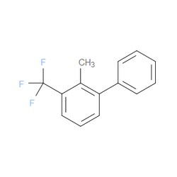 Aobchem&nbsp;2-Methyl-3-(trifluoromethyl)-1 1 -biphenyl | ≥97% | CAS 1214354-36-5 | C14H11F3 | 500mg