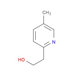 Aobchem&nbsp;5-Methyl-2-pyridineethanol | ≥95% | CAS 71858-91-8 | C8H11NO | 500mg