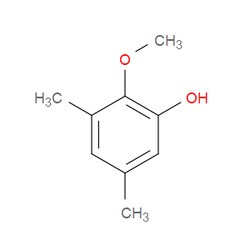 Aobchem&nbsp;2-Methoxy-3 5-dimethylphenol | ≥97% | CAS 2785-85-5 | C9H12O2 | 500mg