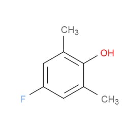 Aobchem&nbsp;4-Fluoro-2 6-dimethylphenol | ≥97% | CAS 2338-56-9 | C8H9FO | 1g
