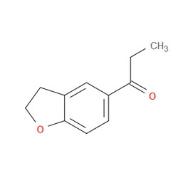 Aobchem&nbsp;1-(2 3-Dihydrobenzofuran-5-yl)propan-1-one | ≥95% | CAS 68660-11-7 | C11H12O2 | 1g