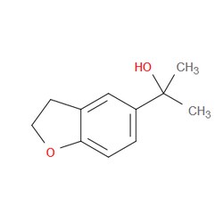 Aobchem&nbsp;2-(2 3-Dihydrobenzofuran-5-yl)propan-2-ol | ≥95% | CAS 82954-97-0 | C11H14O2 | 500mg