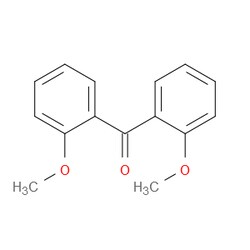 Aobchem&nbsp;2 2 -Dimethoxybenzophenone | ≥95% | CAS 13102-33-5 | C15H14O3 | 250mg