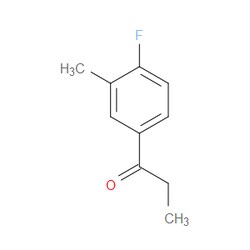 Aobchem&nbsp;1-(4-Fluoro-3-methylphenyl)-1-propanone | ≥95% | CAS 1017345-17-3 | C10H11FO | 1g