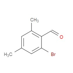 Aobchem&nbsp;2-Bromo-4 6-dimethylbenzaldehyde | 95% | CAS 88174-53-2 | C9H9BrO | 1g
