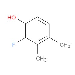 Aobchem&nbsp;2-Fluoro-3 4-dimethylphenol | ≥95% | CAS 709031-96-9 | C8H9FO | 500mg
