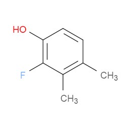 Aobchem&nbsp;2-Fluoro-3 4-dimethylphenol | ≥95% | CAS 709031-96-9 | C8H9FO | 1g