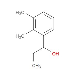 Aobchem&nbsp;-Ethyl-2 3-dimethylbenzenemethanol | ≥95% | CAS 944268-64-8 | C11H16O | 1g