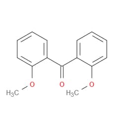 Aobchem&nbsp;2 2 -Dimethoxybenzophenone | ≥95% | CAS 13102-33-5 | C15H14O3 | 1g