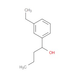 Aobchem&nbsp;3-Ethyl- -propylbenzenemethanol | ≥95% | CAS 676133-25-8 | C12H18O | 1g