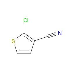 Aobchem 2-Chlorothiophene-3-carbonitrile | ≥97% | CAS 127667-02-1 | C5H2ClNS