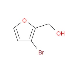Aobchem&nbsp;(3-Bromofuran-2-yl)methanol | ≥95% | CAS 64817-17-0 | C5H5BrO2 | 250mg