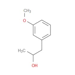 Aobchem&nbsp;3-Methoxy- -methylbenzeneethanol | ≥95% | CAS 34322-78-6 | C10H14O2 | 1g