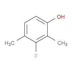 Aobchem&nbsp;3-Fluoro-2 4-dimethylphenol | ≥95% | CAS 1008452-68-3 | C8H9FO | 5g