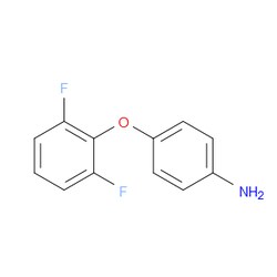 Aobchem 4-(2 6-Difluorophenoxy)aniline | ≥97% | CAS 307308-81-2 | C12H9F2NO