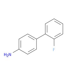 Aobchem&nbsp;2 -Fluoro[1 1 -biphenyl]-4-amine | ≥97% | CAS 321-61-9 | C12H10FN | 1g
