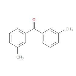 Aobchem&nbsp;3 3 -Dimethylbenzophenone | ≥97% | CAS 2852-68-8 | C15H14O | 250mg