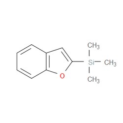 Aobchem&nbsp;2-(Trimethylsilyl)benzofuran | ≥97% | CAS 60981-57-9 | C11H14OSi | 5g