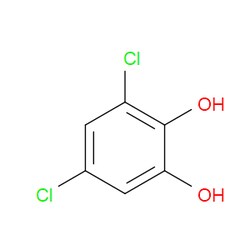 Aobchem&nbsp;3 5-Dichlorobenzene-1 2-diol | ≥95% | CAS 13673-92-2 | C6H4Cl2O2 | 250mg