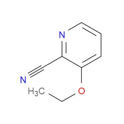 Aobchem 2-Pyridinecarbonitrile 3-ethoxy- | ≥95% | CAS 36057-53-1 | C8H8N2O