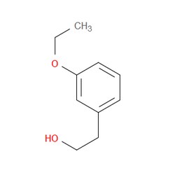 Aobchem&nbsp;2-(3-Ethoxyphenyl)ethanol | ≥95% | CAS 1000521-80-1 | C10H14O2 | 1g