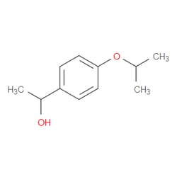 Aobchem&nbsp;-Methyl-4-(1-methylethoxy)benzenemethanol | ≥97% | CAS 586960-18-1 | C11H16O2 | 500mg