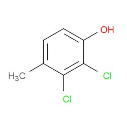 Aobchem&nbsp;2 3-Dichloro-4-methylphenol | ≥95% | CAS 33963-35-8 | C7H6Cl2O | 500mg
