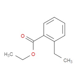 Aobchem&nbsp;Ethyl 2-ethylbenzoate | ≥95% | CAS 56427-44-2 | C11H14O2 | 5g
