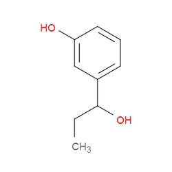 Aobchem&nbsp;-Ethyl-3-hydroxybenzenemethanol | ≥97% | CAS 55789-02-1 | C9H12O2 | 500mg