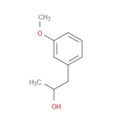 Aobchem&nbsp;3-Methoxy- -methylbenzeneethanol | ≥95% | CAS 34322-78-6 | C10H14O2 | 5g