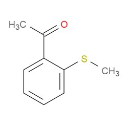 Aobchem&nbsp;1-(2-(Methylthio)phenyl)ethanone | ≥97% | CAS 1441-97-0 | C9H10OS | 1g