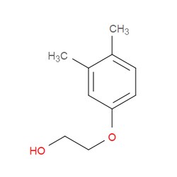 Aobchem&nbsp;2-(3 4-Dimethylphenoxy)ethanol | ≥97% | CAS 34221-43-7 | C10H14O2 | 5g