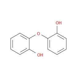 Aobchem&nbsp;2 2 -Oxybis[phenol] | ≥95% | CAS 15764-52-0 | C12H10O3 | 1g