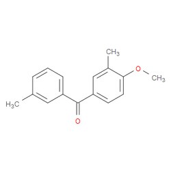 Aobchem&nbsp;Methoxyphenone | ≥95% | CAS 41295-28-7 | C16H16O2 | 250mg