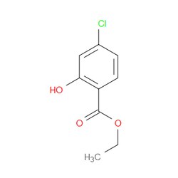Aobchem&nbsp;Ethyl 4-chloro-2-hydroxybenzoate | ≥97% | CAS 52873-25-3 | C9H9ClO3 | 250mg