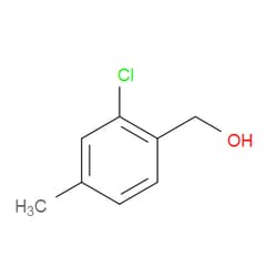 Aobchem&nbsp;2-Chloro-4-methylbenzyl alcohol | ≥97% | CAS 39652-31-8 | C8H9ClO | 1g