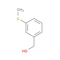Aobchem&nbsp;(3-(Methylthio)phenyl)methanol | ≥97% | CAS 59083-33-9 | C8H10OS | 5g