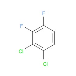 Aobchem&nbsp;1 2-Dichloro-3 4-difluorobenzene | ≥97% | CAS 36556-39-5 | C6H2Cl2F2 | 250mg