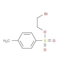 Aobchem&nbsp;2-Bromoethyl 4-methylbenzenesulfonate | ≥95% | CAS 19263-21-9 | C9H11BrO3S | 5g