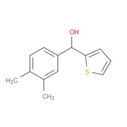 Aobchem (3 4-Dimethylphenyl)(thiophen-2-yl)methanol | ≥97% | CAS 1248793-29-4