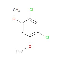 Aobchem&nbsp;1 3-Dimethoxy-4 6-dichlorobenzene | ≥97% | CAS 50375-04-7 | C8H8Cl2O2 | 5g